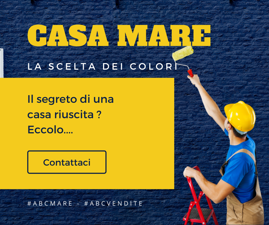 Il segreto di una casa vincente?